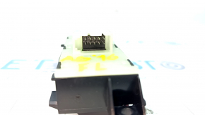 Front Left Seat Memory Buttons Audi A6 C7 12-18