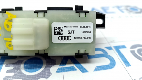 Front Left Seat Memory Buttons Audi A6 C7 12-18