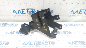 Housing of the fuse box under the hood middle part Lexus RX400h 06-08