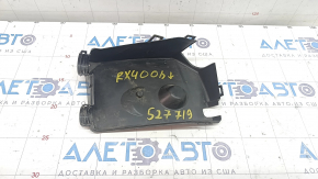 Fuse Box Housing Underhood Lower Part Lexus RX400h 06-08