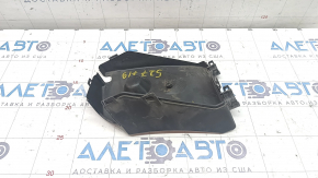Fuse Box Housing Underhood Lower Part Lexus RX400h 06-08