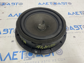Speaker rear left Kia Sorento 10-15 dented