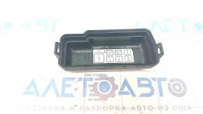 Lexus RX400h 06-08 small underhood fuse box cover