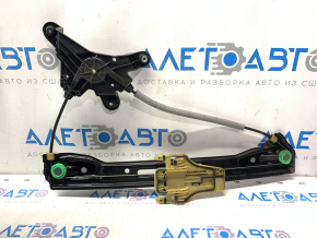 Rear right window lift mechanism for Ford Fusion mk5 13-20