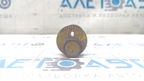 Wheel alignment bolt Lexus RX400h 06-09 AWD 80mm