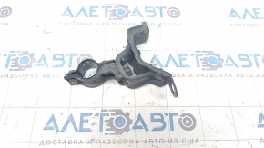Rear stabilizer mounting bracket left Lexus RX400h 06-09 AWD complete 4 parts