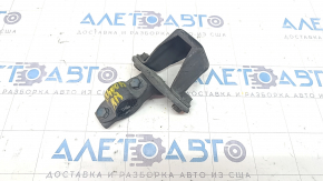 Rear stabilizer mounting bracket right Lexus RX400h 06-09 AWD complete 3 parts