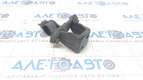 Rear stabilizer mounting bracket right Lexus RX400h 06-09 AWD complete 3 parts