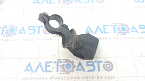 Rear stabilizer mounting bracket right Lexus RX400h 06-09 AWD complete 3 parts