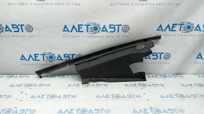 Seal wing-hood left Lincoln Nautilus 19-23