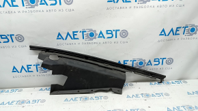 Seal wing-hood right Lincoln Nautilus 19-23 break fastening