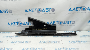 Seal wing-hood right Lincoln Nautilus 19-23 break fastening