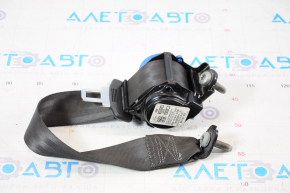 Rear left seat belt for Ford Fusion mk5 13-16