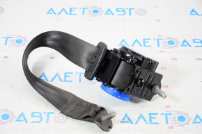 Rear left seat belt for Ford Fusion mk5 13-16