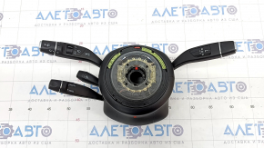 Guitar assembly Mercedes GLC 16-19 without heated steering wheel, VALEO
