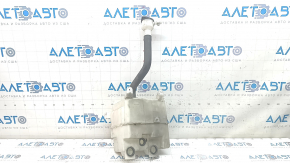 Lexus RX400h 06-08 Windscreen Washer Reservoir with Neck