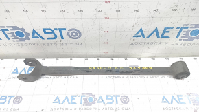 Rear right longitudinal arm Lexus RX400h 06-09 AWD, cracked silent block