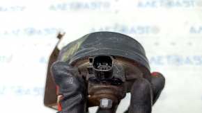 Lincoln Nautilus 19-23 Low Signal with Bracket