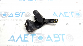 VW Tiguan 09-17 body tilt sensor without tie rod, with bracket, broken mount