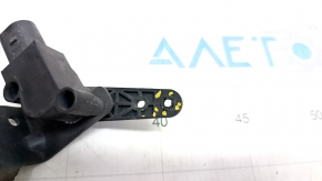 VW Tiguan 09-17 body tilt sensor without tie rod, with bracket, broken mount