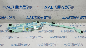 Airbag airbag side curtain right Mercedes GLC 16-22