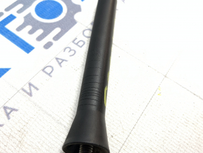 Antenna rod Ford Escape MK3 13- cracked