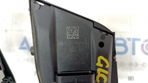 Gas pedal Mercedes GLC 16-22