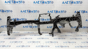 Under-torpedo pipe reinforcement Mercedes GLC 16-19