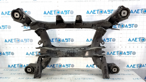 Rear subframe BMW X5 F15 14-18