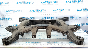 Rear subframe BMW X5 F15 14-18