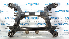 Rear subframe BMW X5 F15 14-18