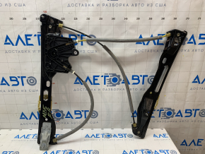 Front right window lift mechanism for Ford Fusion mk5 13-20