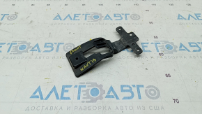 Lincoln Nautilus 19-23 Front Camera Bracket Grille
