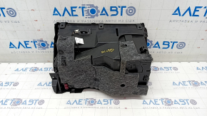Glove box, glove compartment Mercedes GLC 16-22 beige