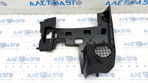 Front panel trim for driver's footwell Mercedes GLC 16-22