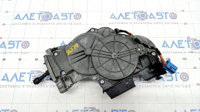 Mercedes GLC 16-19 tailgate motor drive