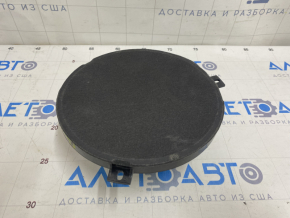 Rear left speaker for a 2019 Dodge Challenger