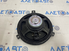 Rear left speaker for a 2019 Dodge Challenger