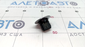 Start/Stop button Mercedes GLC 16-22