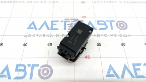 Parking button Mercedes GLC 16-22