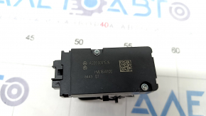 Parking button Mercedes GLC 16-22
