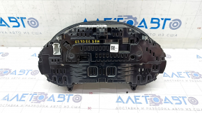 Instrument cluster Mercedes GLC 300/43 16-19 without projection and radar, 93k