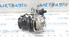 Turbine Infiniti QX50 19-70k