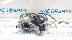 Turbine Infiniti QX50 19-70k