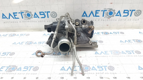 Turbine Infiniti QX50 19-70k