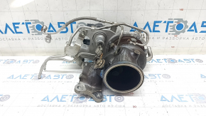 Turbine Infiniti QX50 19-70k