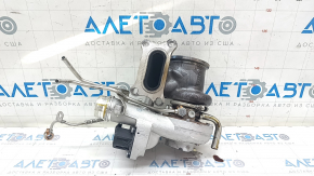 Turbine Infiniti QX50 19-70k