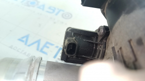 Turbine Infiniti QX50 19-70k