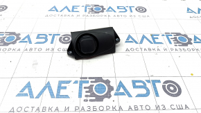 Electric steering wheel adjustment control A6 C7 12-18