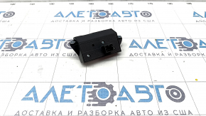 Electric steering wheel adjustment control A6 C7 12-18